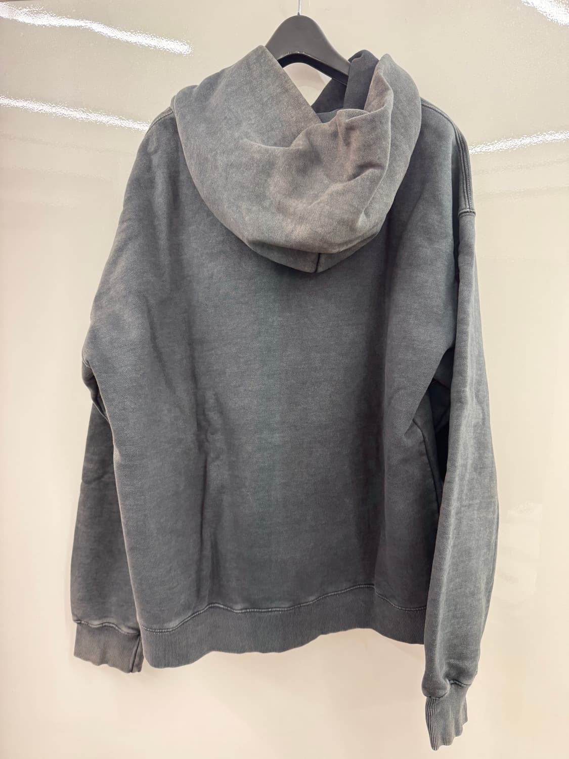 블라인드파일즈 후드집업 상품이미지2