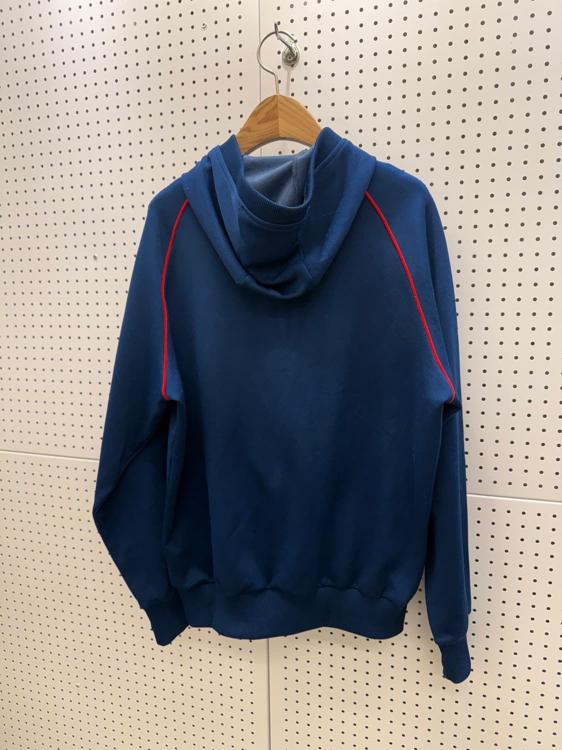 아디다스 오리지널스 트레포일 하프집업 U793 상품이미지3