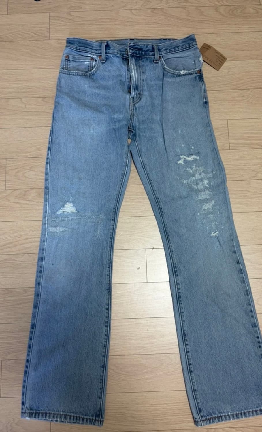 00’s 리바이스 517 빈티지 34 상품이미지2