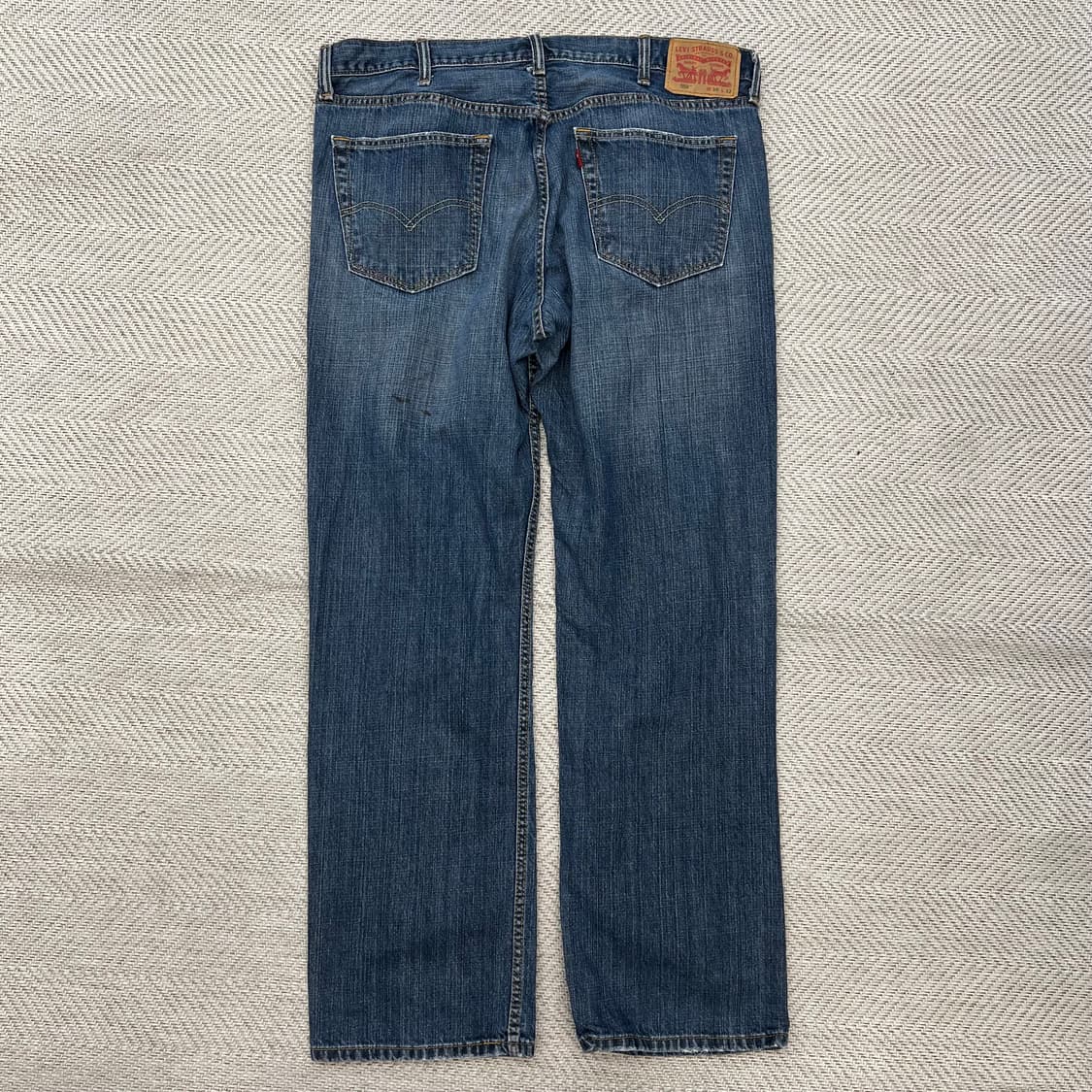 리바이스 559 데님 팬츠 r2894 상품이미지2