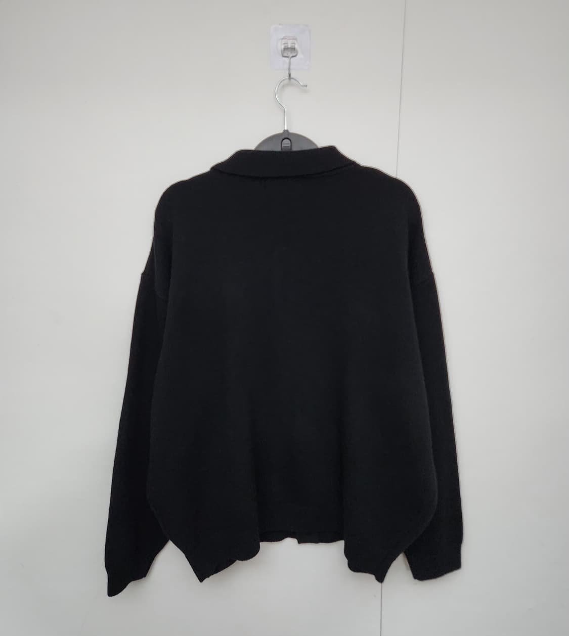 COOR 쿠어 110 니트가디건 캐시미어가디건 상품이미지2