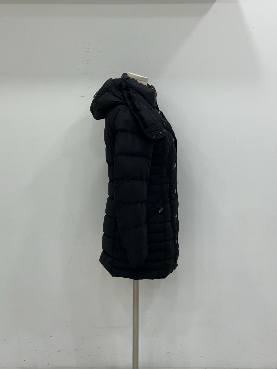 파라점퍼스 다운 패딩 (한국명품감정서 동봉) 상품이미지3