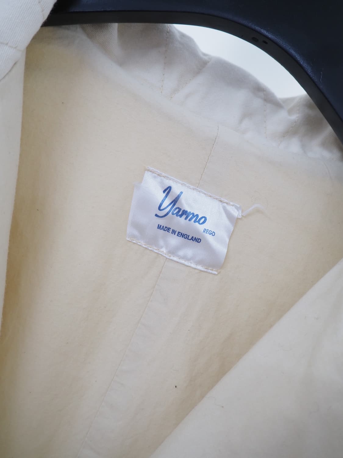 yarmo england coat  상품이미지8