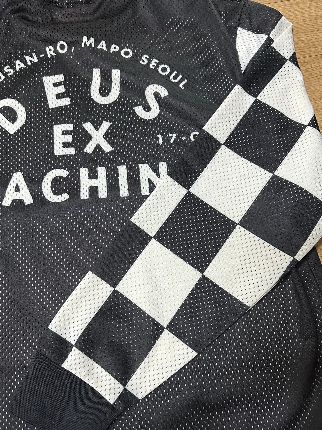 데우스 저지 L 상품이미지2