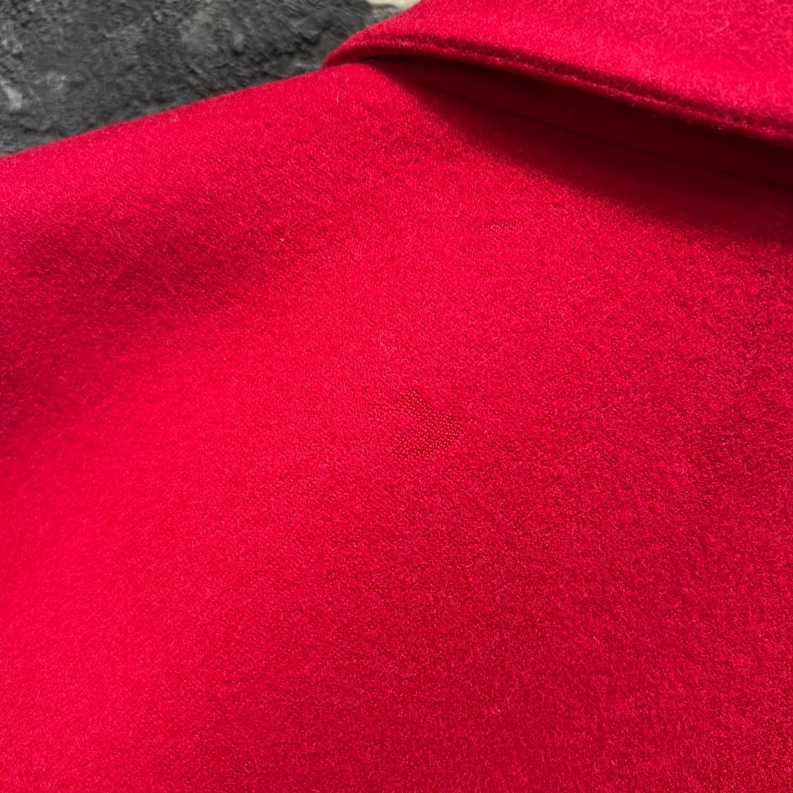 MUGLER 캐시미어 블렌드 울 블레이저 상품이미지9