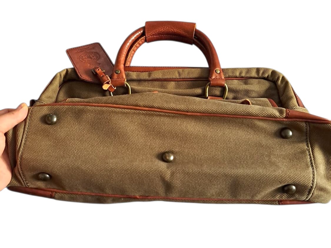 폴로랄프로렌 커뮤터백 토트백 브리프케이스 상품이미지6