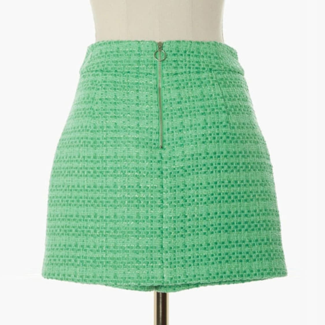 에고이스트(EGOIST) 포켓패치 트위드팬츠 66 새상품 상품이미지4