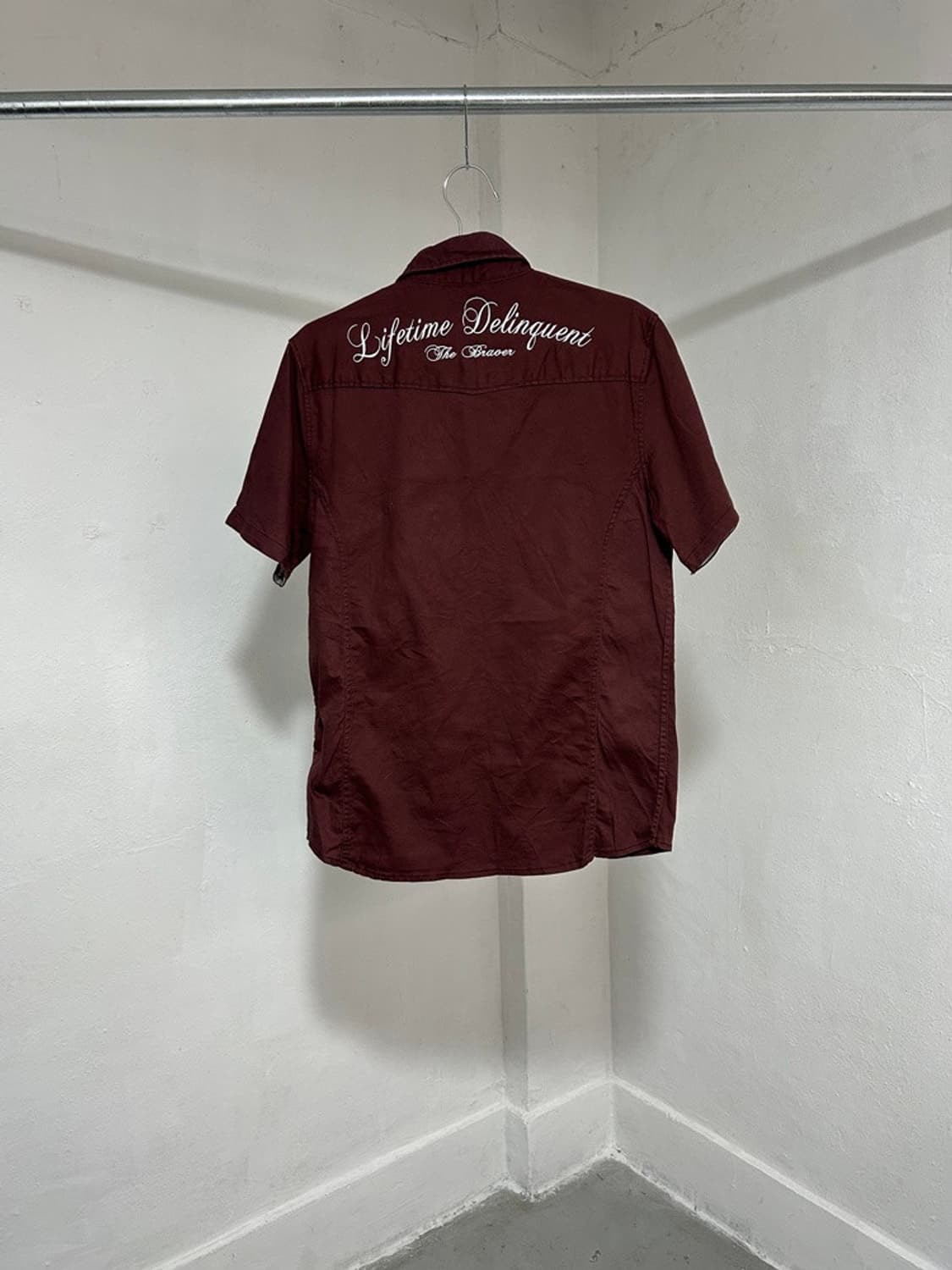 vtg  top 상품이미지5