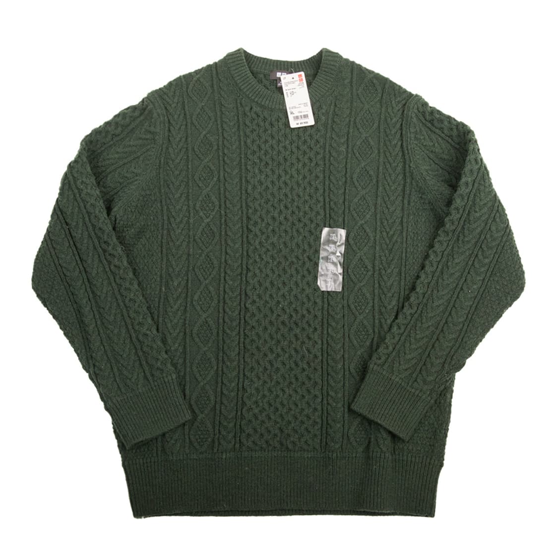 유니클로 피셔맨 라운드 상품이미지1