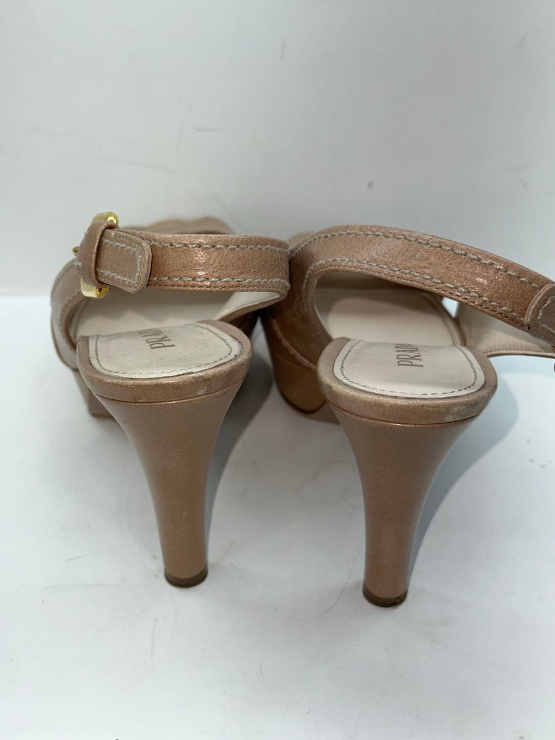 프라다 샌들  상품이미지8