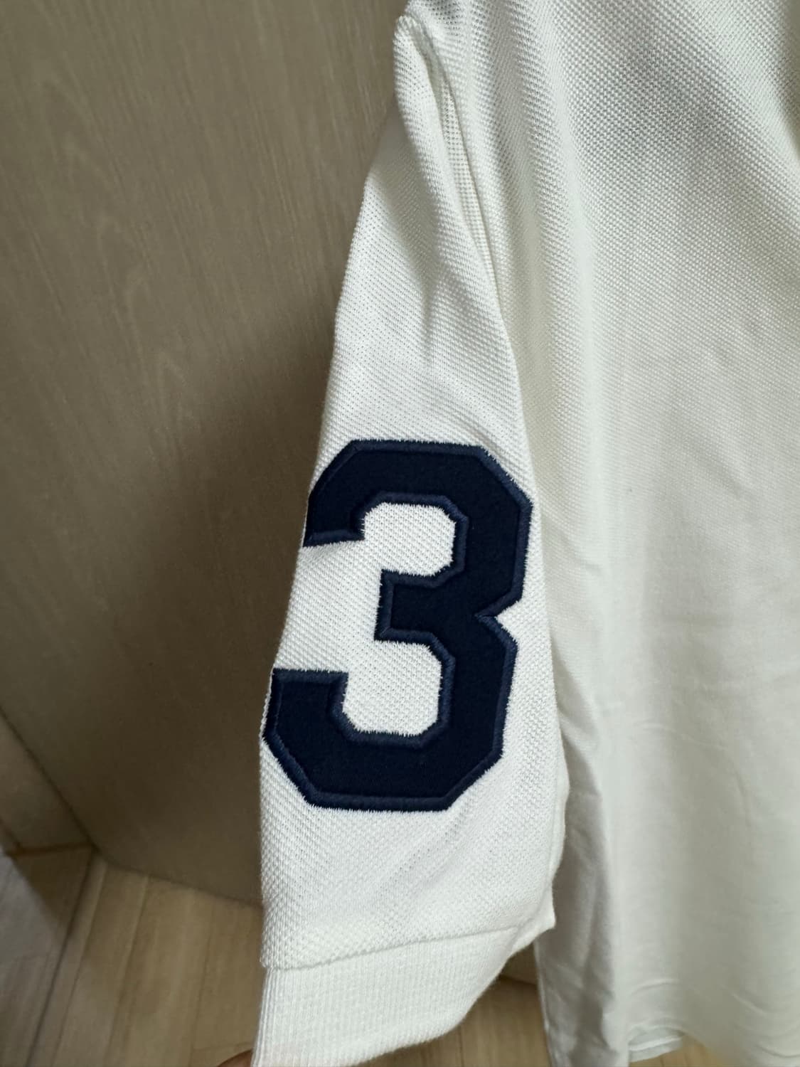 폴로 랄프로렌 빅포니 카라티 상품이미지2