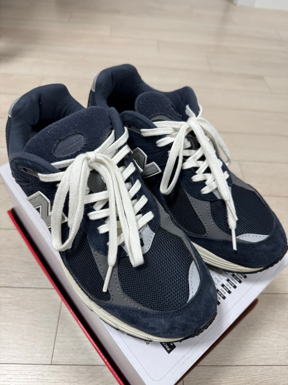 뉴발란스 2002rca 상품이미지1