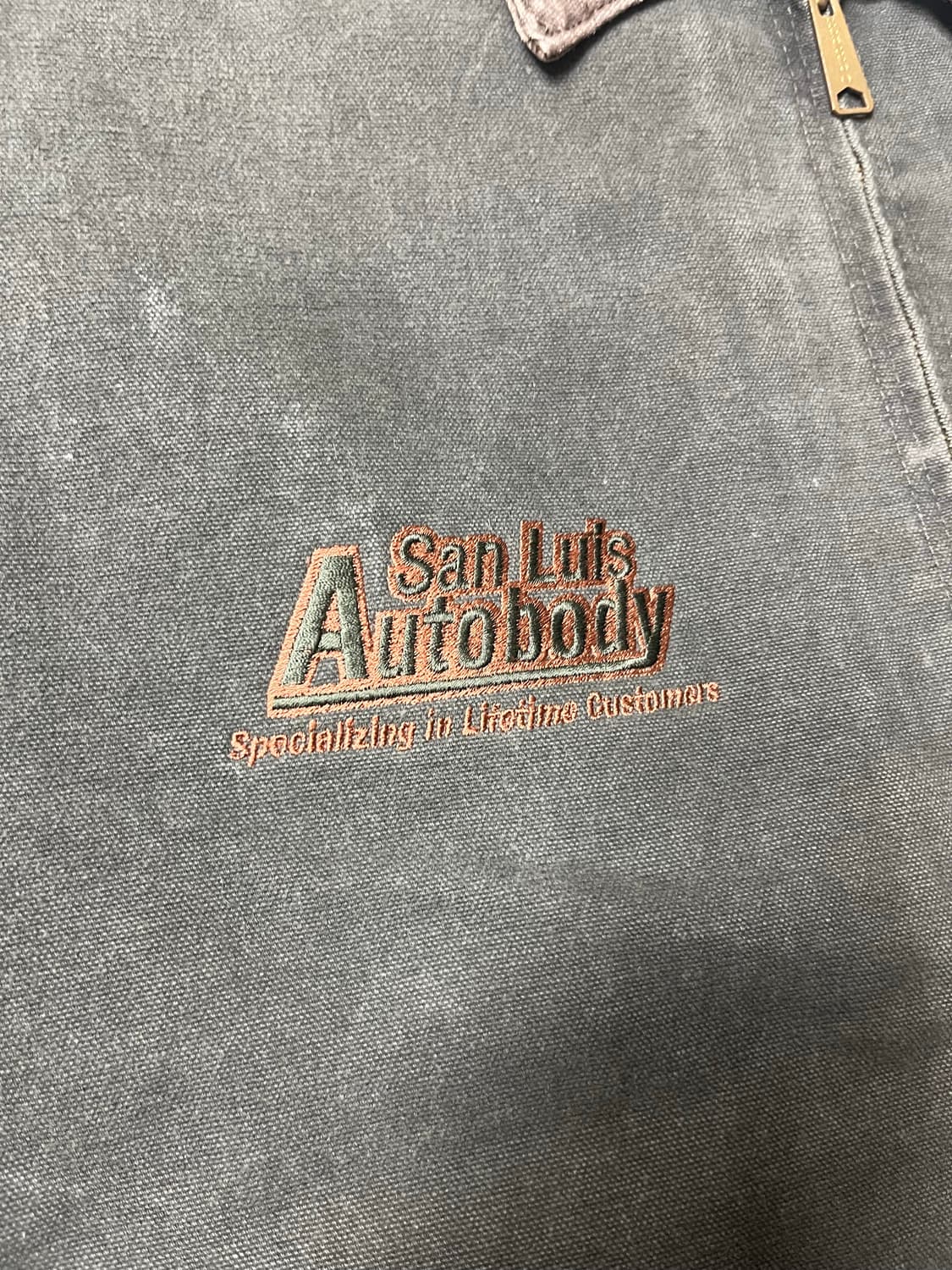 칼하트 디트로이트 j97mos XXL 상품이미지4