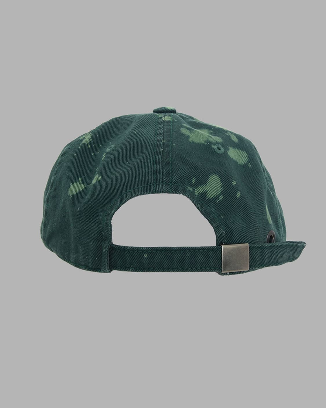 더뮤지엄비지터 KUNST BERLIN BALLCAP (GREEN) 상품이미지3