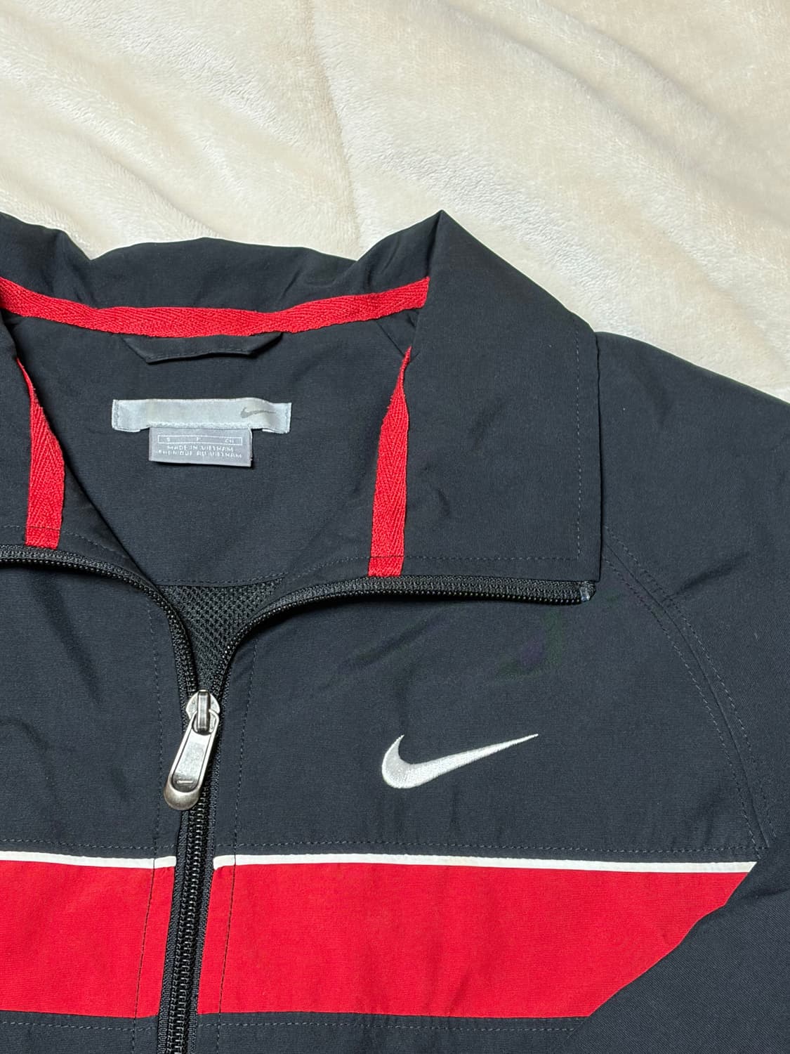 나이키 빈티지 바람막이 상품이미지2