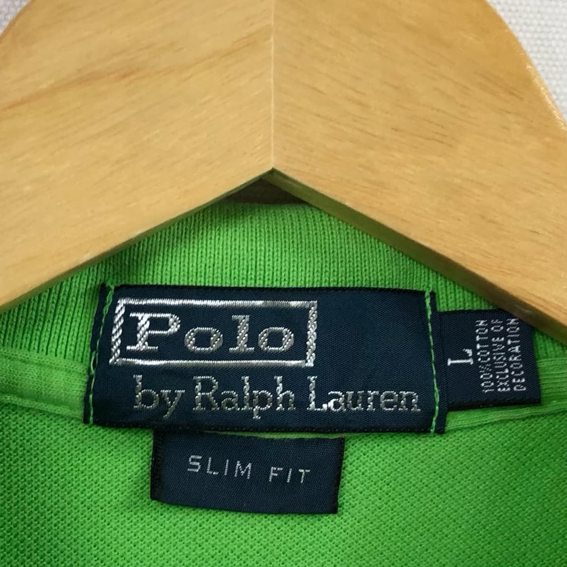 L 폴로 카라티 상품이미지3