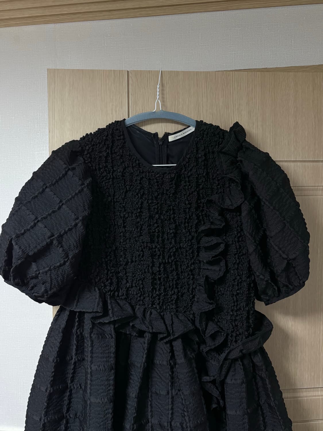 세실리아 반센 드레스 uk8 사이즈 상품이미지5