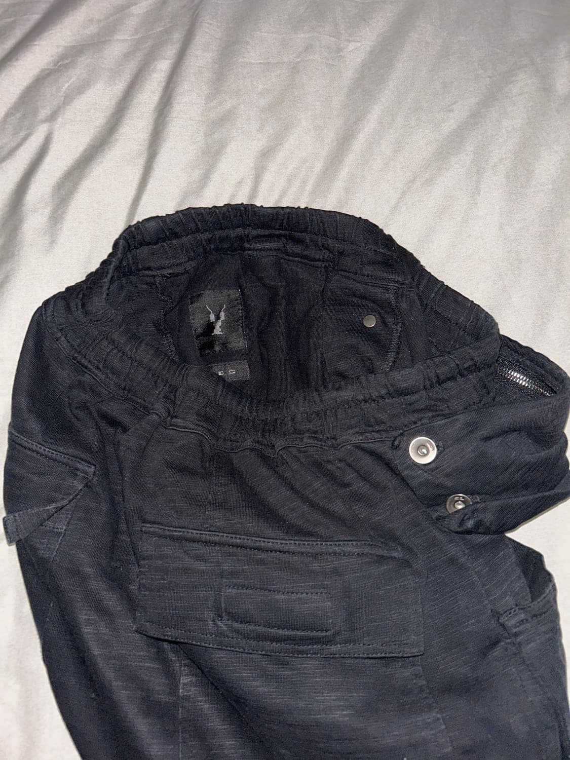 릭오웬스 카고 팬츠 상품이미지4