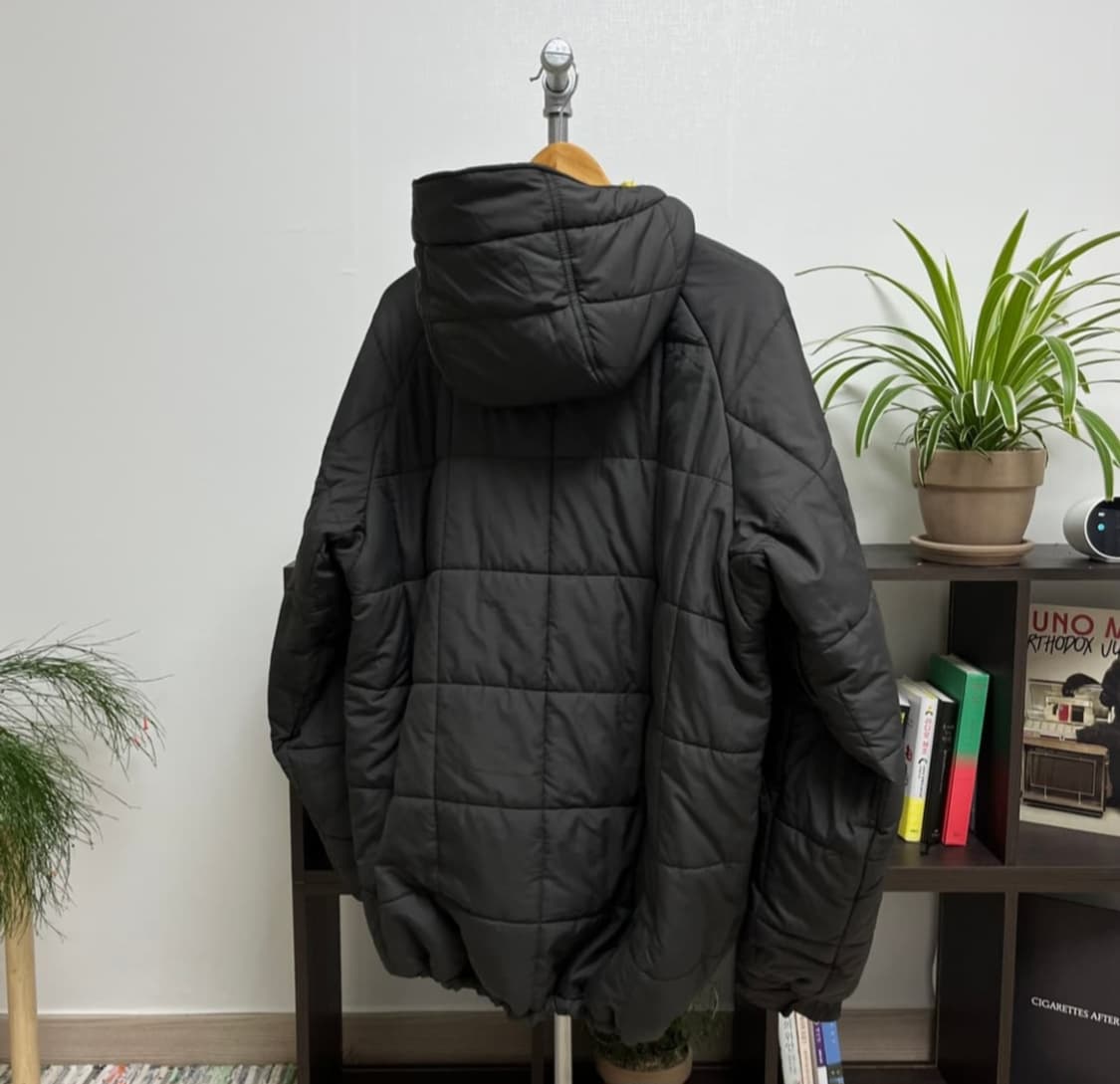 콜롬비아 Light Weight Puffer Jacket(XL) 상품이미지6