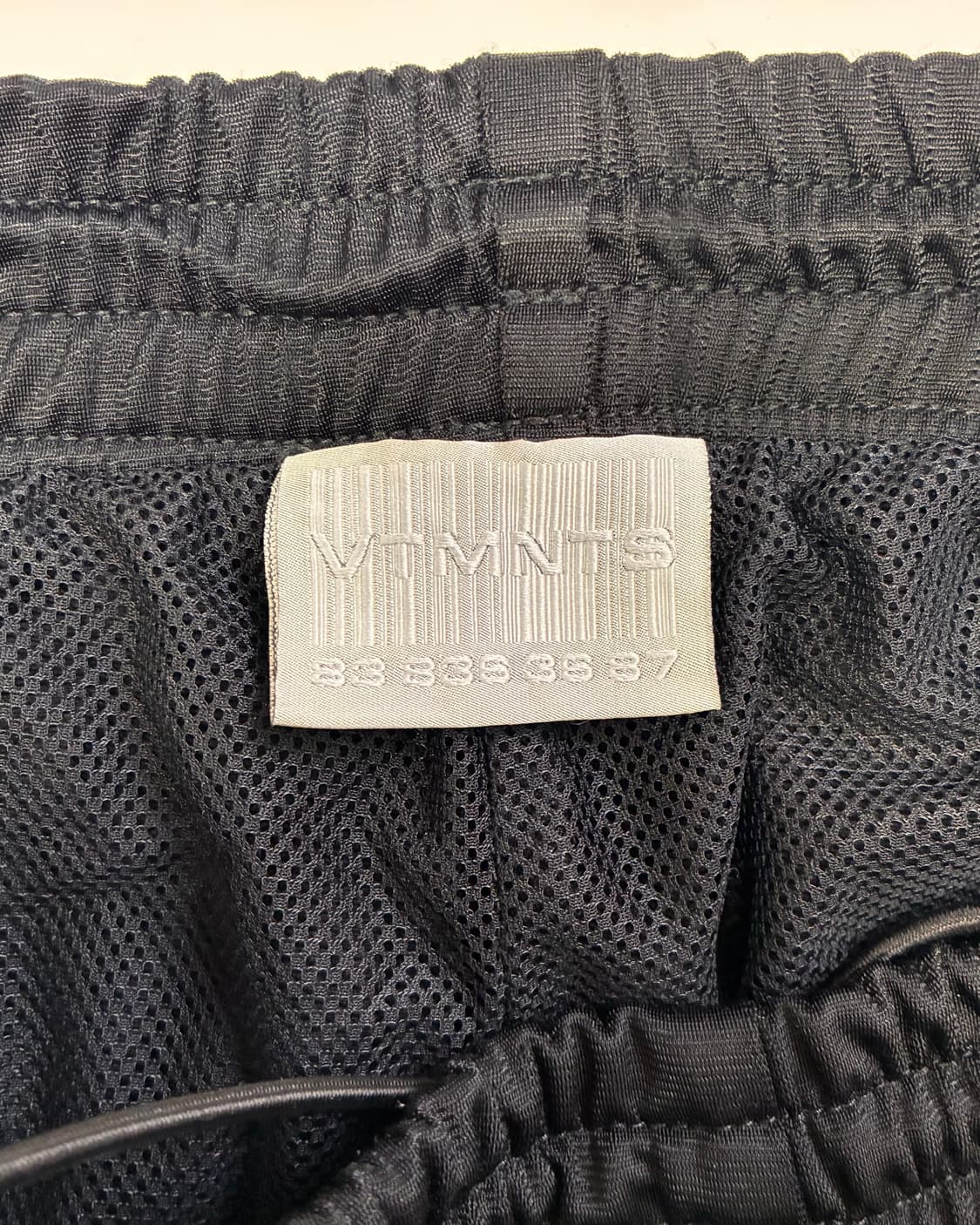 베트멍 스트레이트 레그 트랙팬츠 상품이미지6