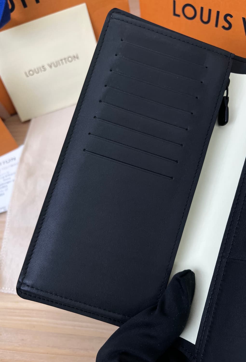 루이비통 장지갑 상품이미지10