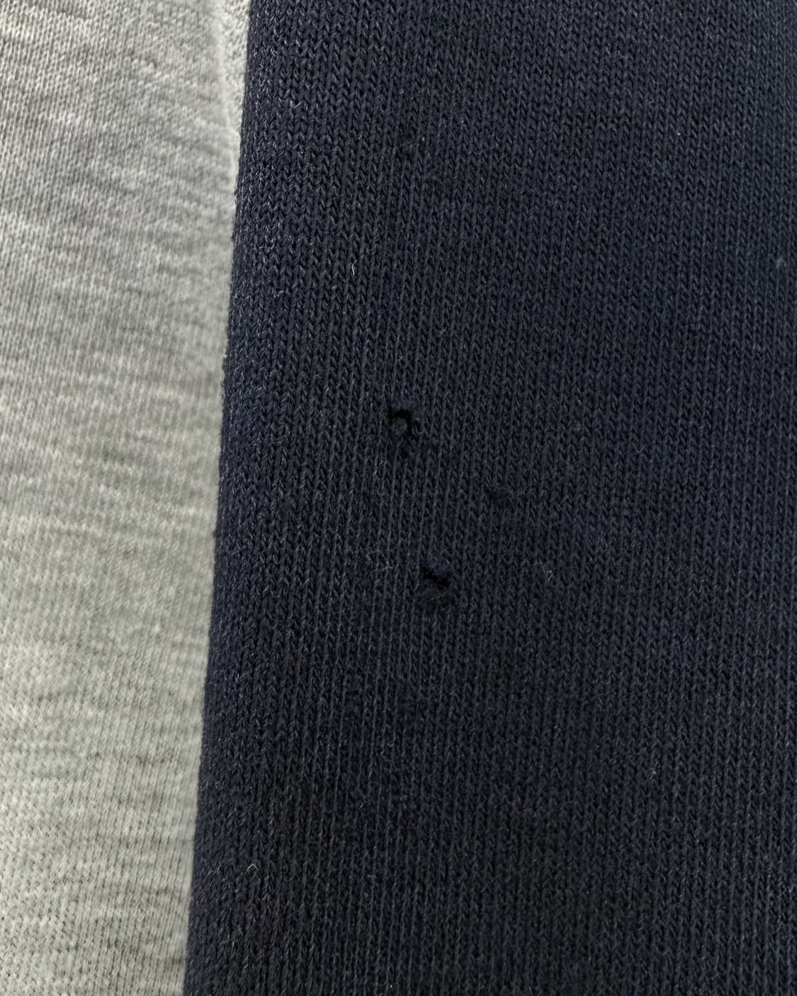 폴로 스포츠 90s 폴로베어 스웻 스타디움 자켓 상품이미지10