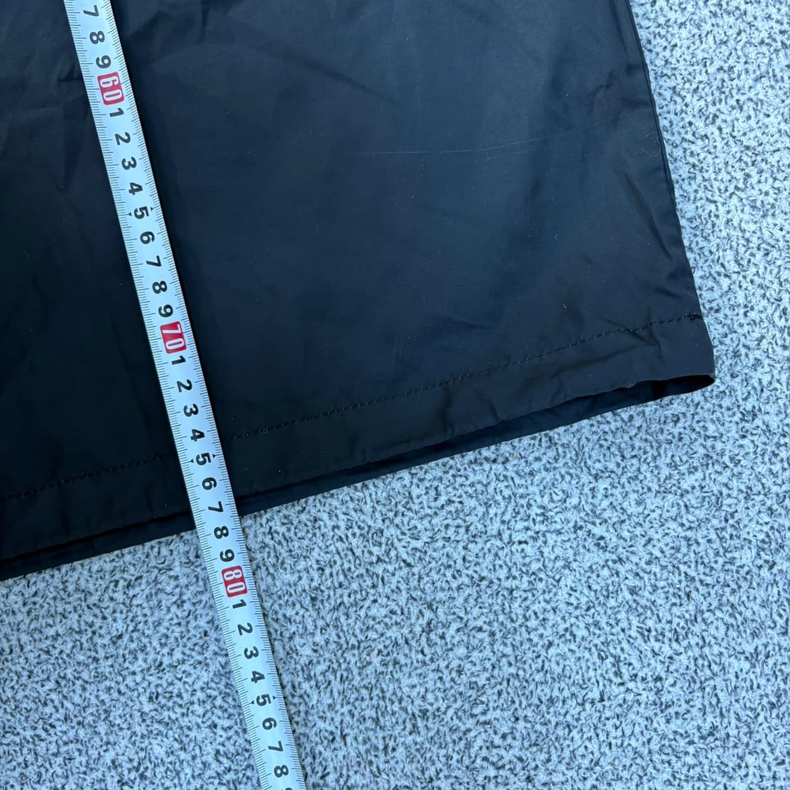 3XL 험멜 KFA 바람막이 아노락 0413J 상품이미지8