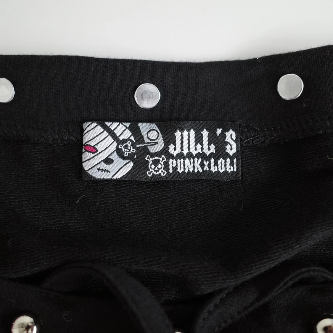 jill's punk x loli 상품이미지2