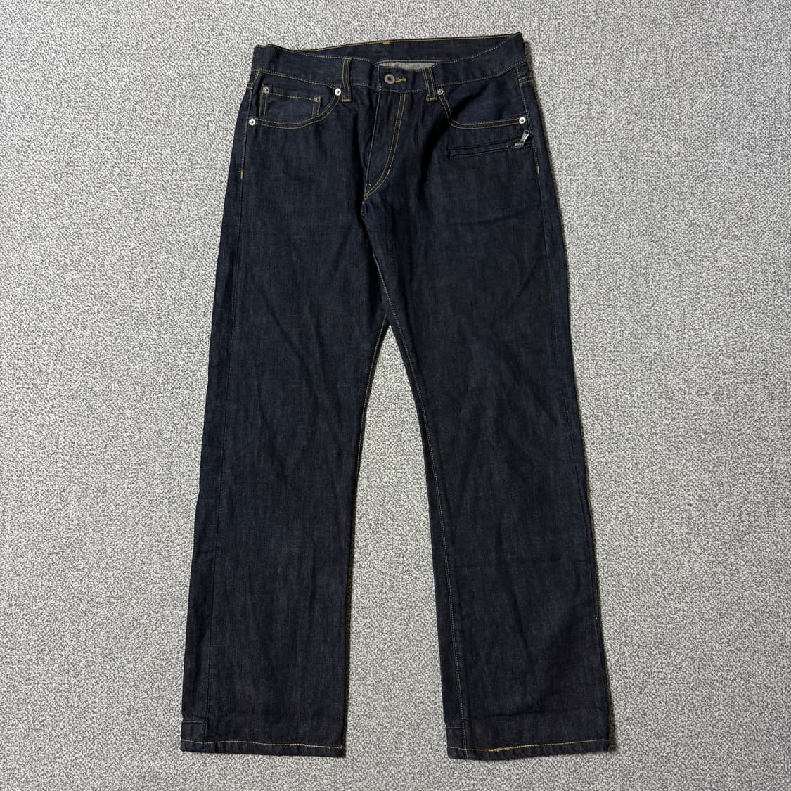 리바이스 514 32 상품이미지4