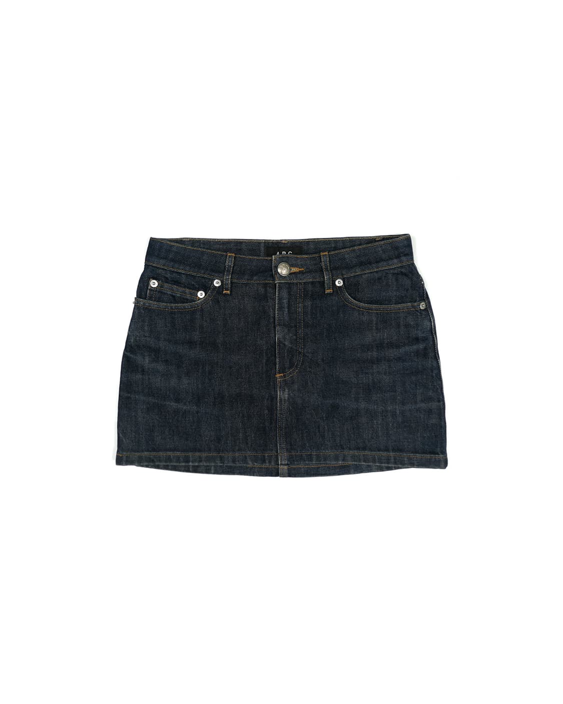 A.P.C. mini jupe 상품이미지1