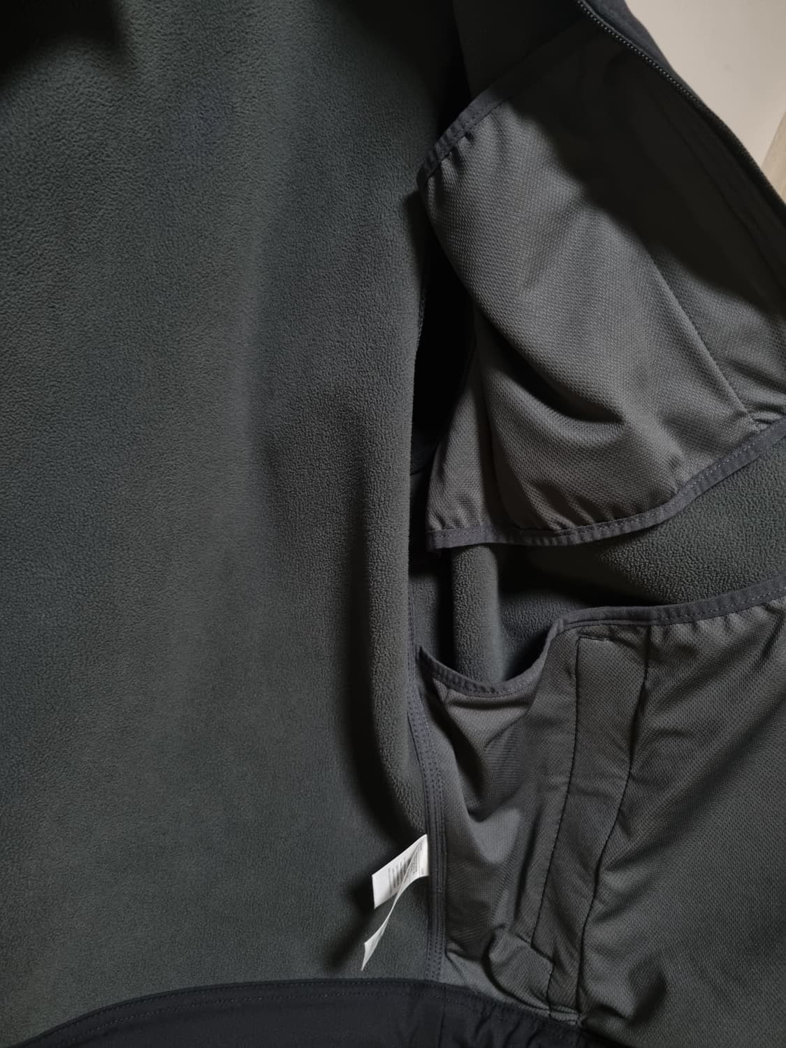 칼하트 크로울리 소프트쉘 자켓 2XL 상품이미지6