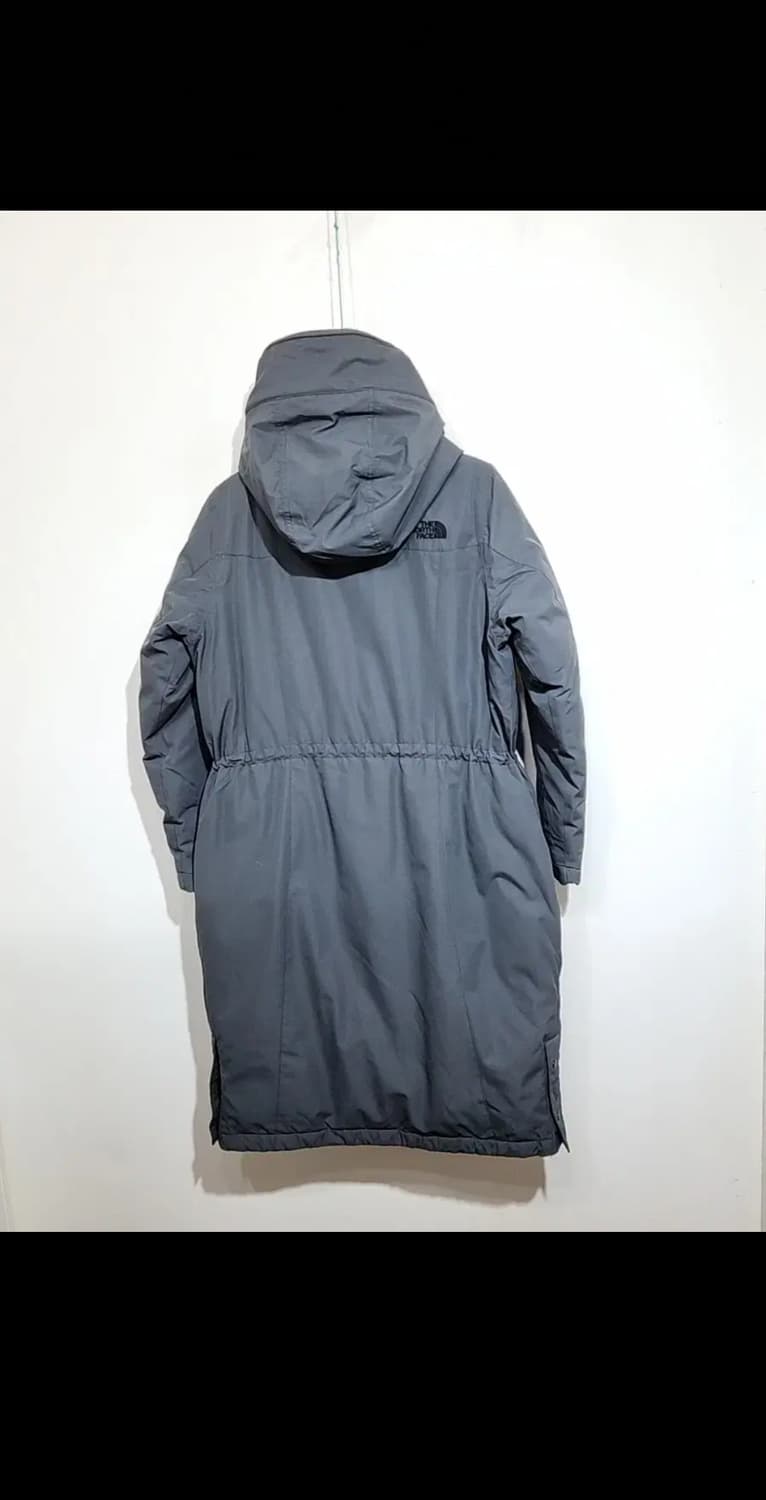 (M) 노스페이스 맥머도 롱패딩 점퍼 거위털 다운코트 후드탈부착  상품이미지6