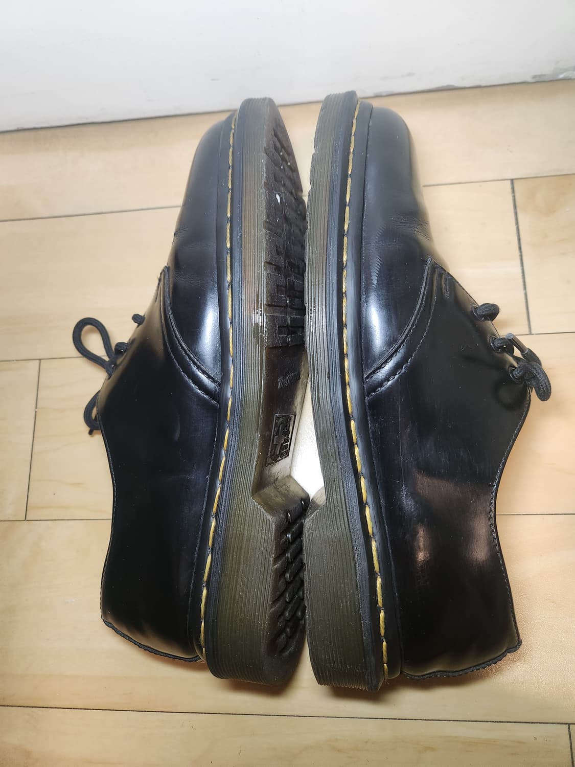 (260)닥터마틴 1461 스무스 상품이미지5