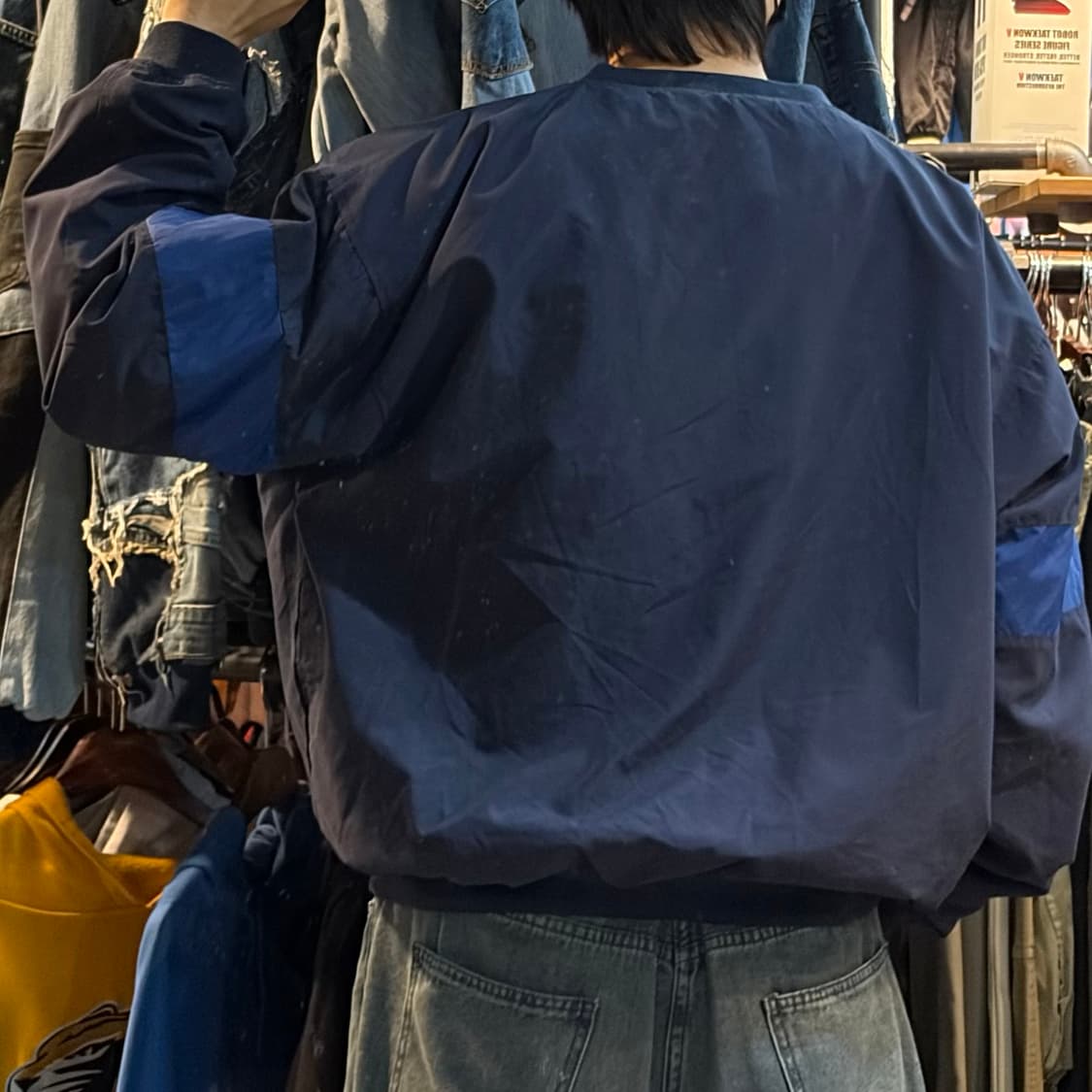 [NO.9] Nike 나이키 빅로고 웜업 상품이미지5