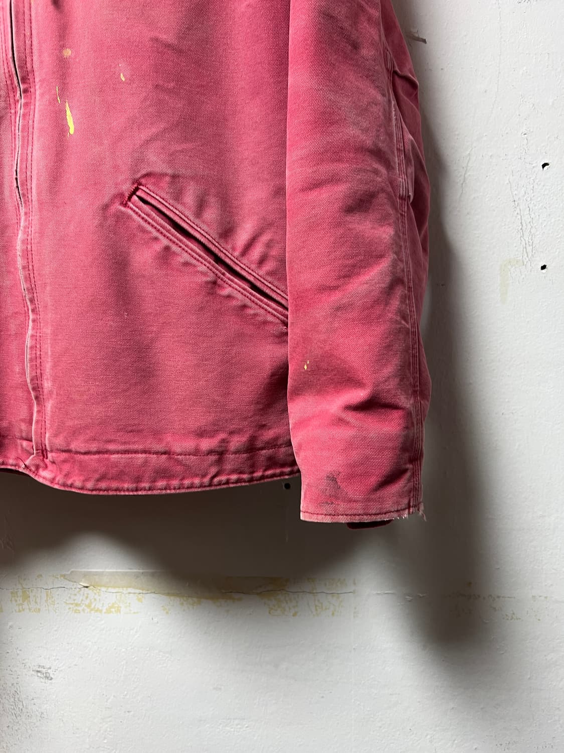 칼하트 J141 VRS 시에라 자켓 상품이미지4