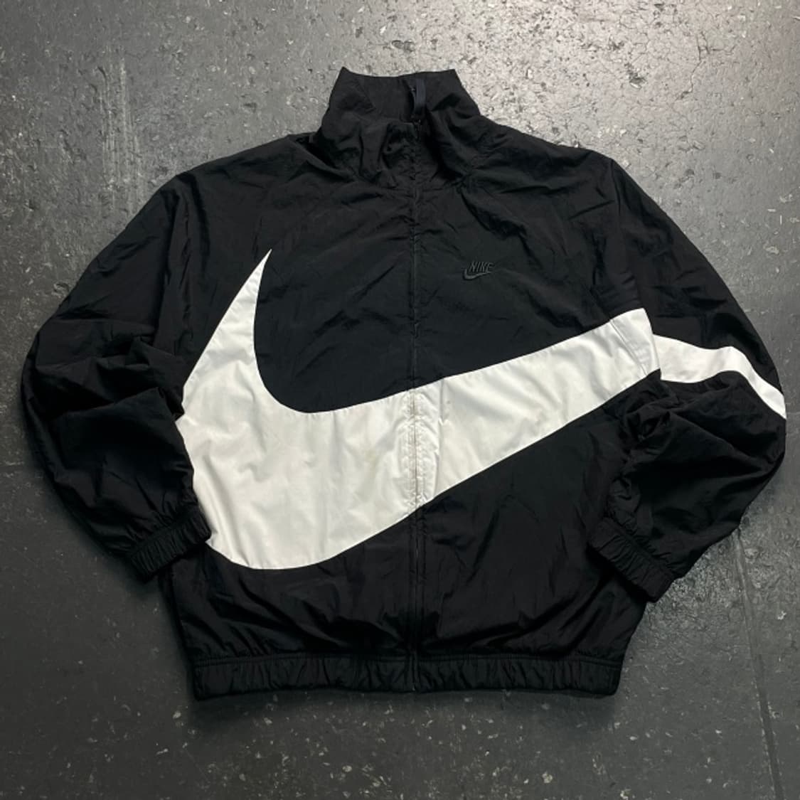 95-100 나이키 빅스우시 바람막이  상품이미지1