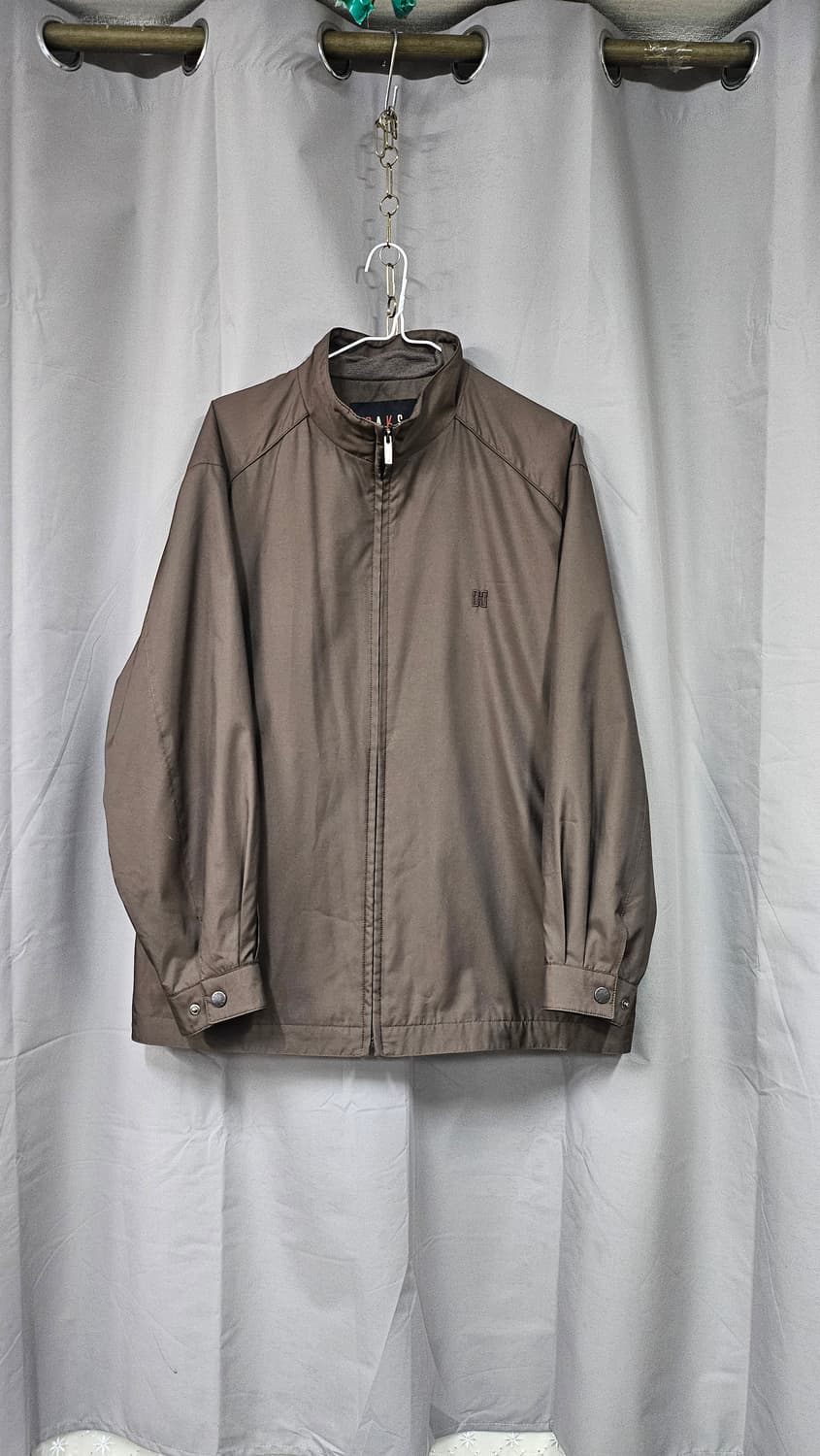 닥스 봄버 자켓  상품이미지1