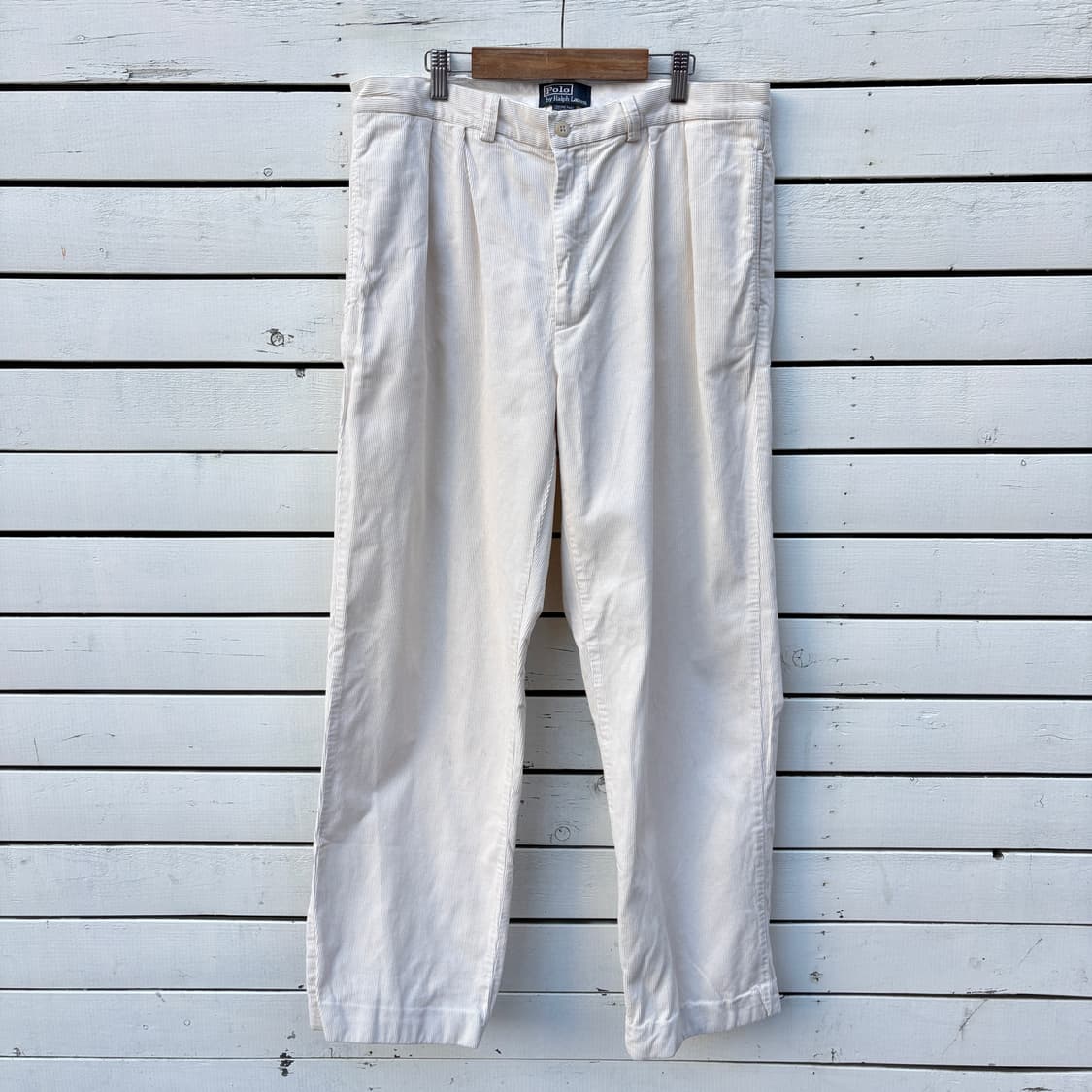 Polo 폴로 코듀로이 골덴 팬츠 상품이미지1