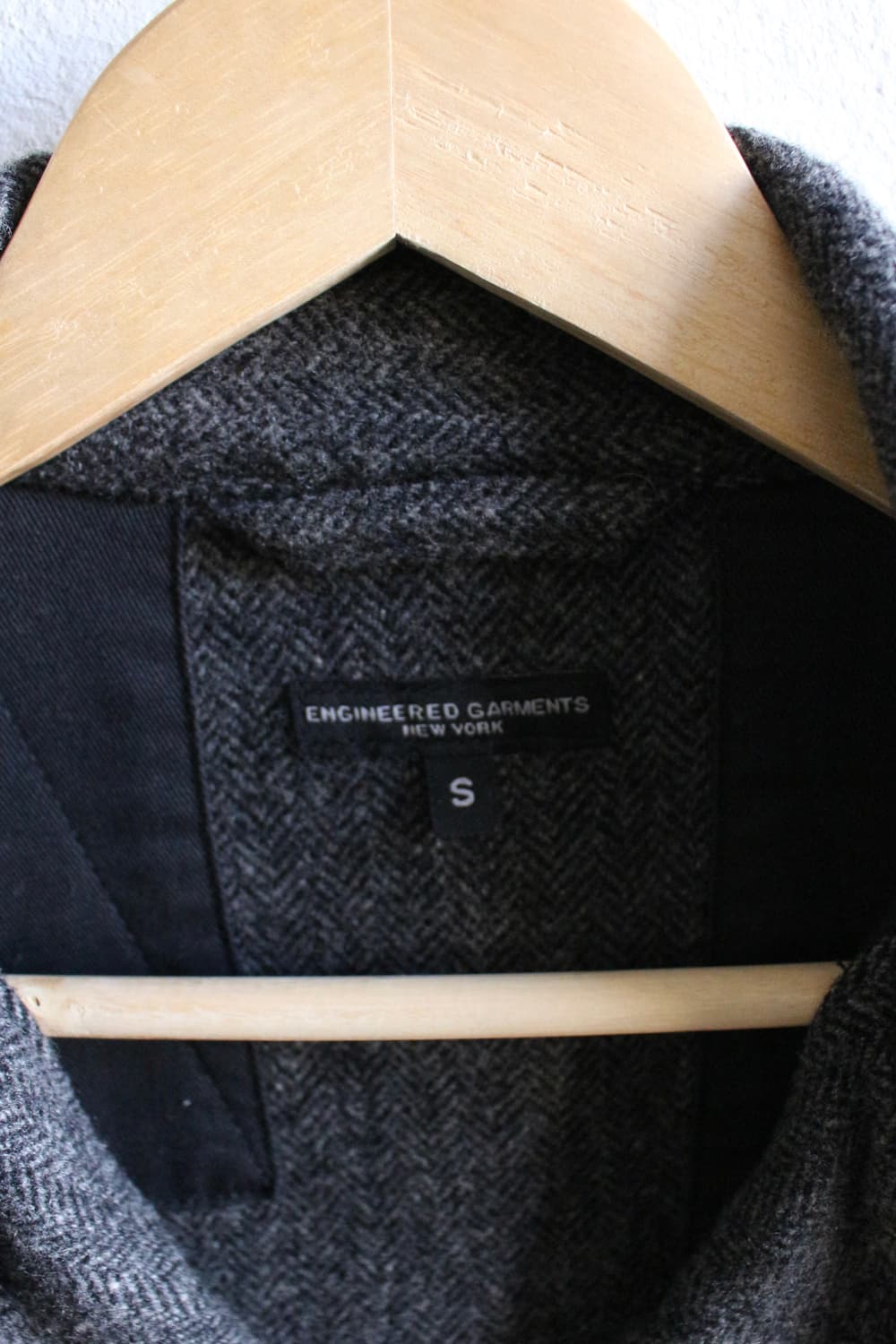 엔지니어드 가먼츠 유틸리티 크루저 자켓 상품이미지9