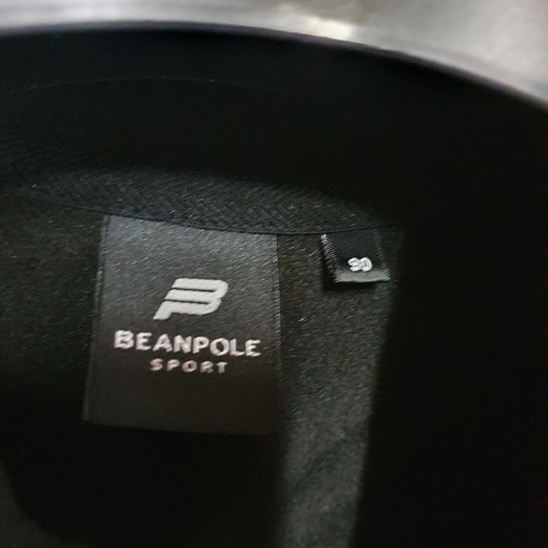 빈폴 후리스자켓 90 상품이미지3