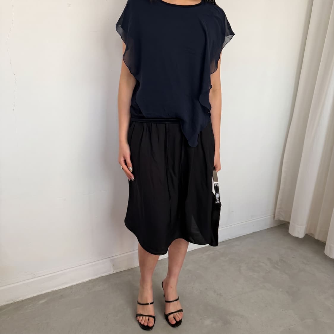 페라가모 탑 Salvatore Ferragamo / M 상품이미지5