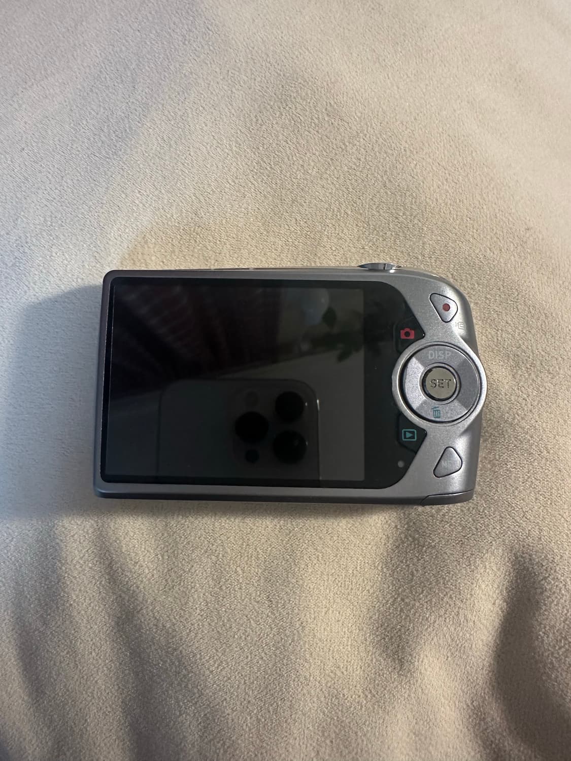 카시오 엑슬림 z2000 디카/디지털카메라 상품이미지2