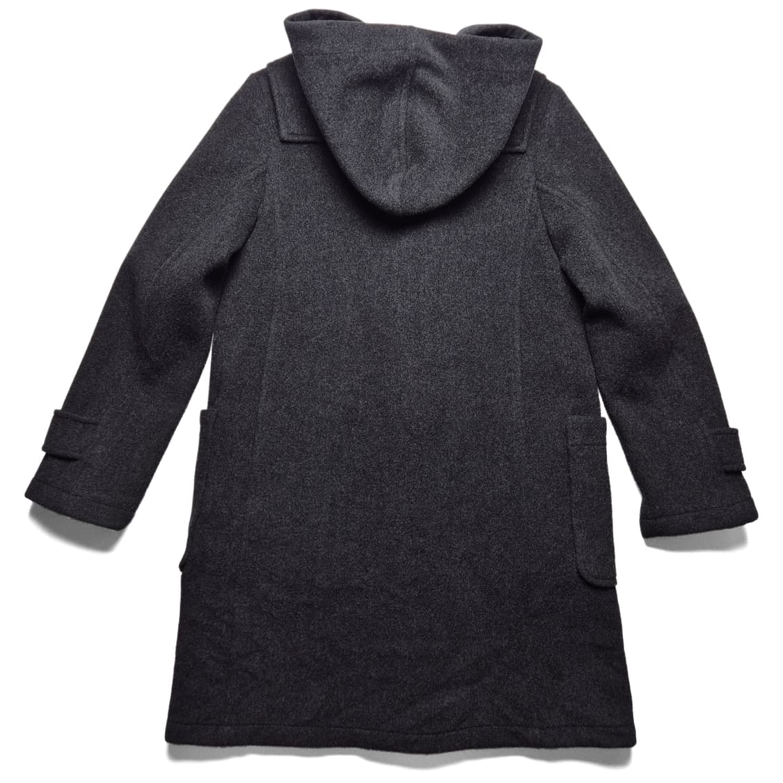 [95] 폴로 진스 컴퍼니 후드 떡볶이 더플코트 상품이미지7