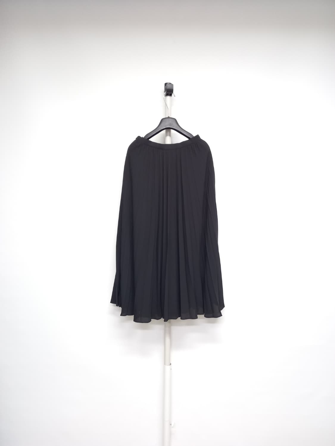 새 에잇세컨즈 플리츠 롱 스커트 55 상품이미지2