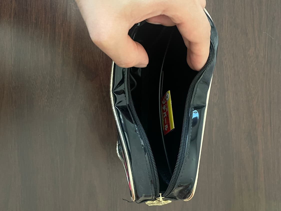 안나수이 파우치 상품이미지2
