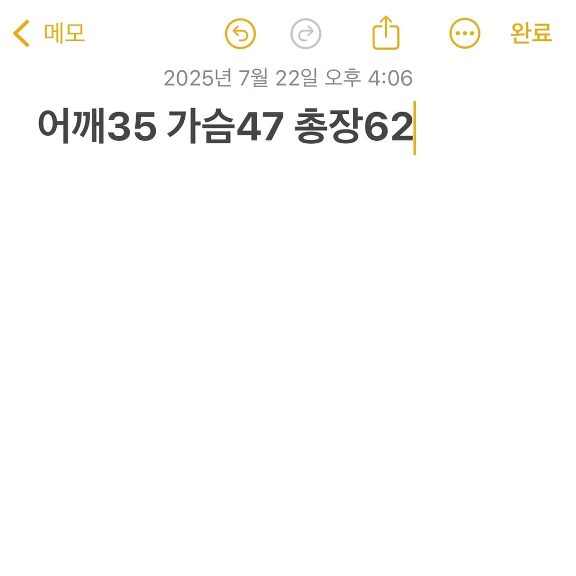 AC/DC  Back in Black 반팔티셔츠 상품이미지7