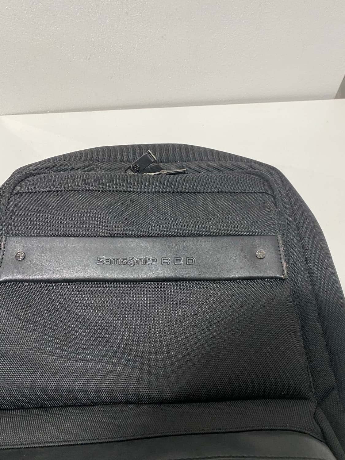 SAMSONITE RED backpack 상품이미지2
