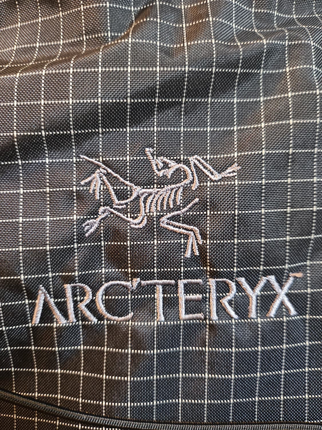 아크테릭스 에어리어스 Aerios 35  백팩 블랙 상품이미지6