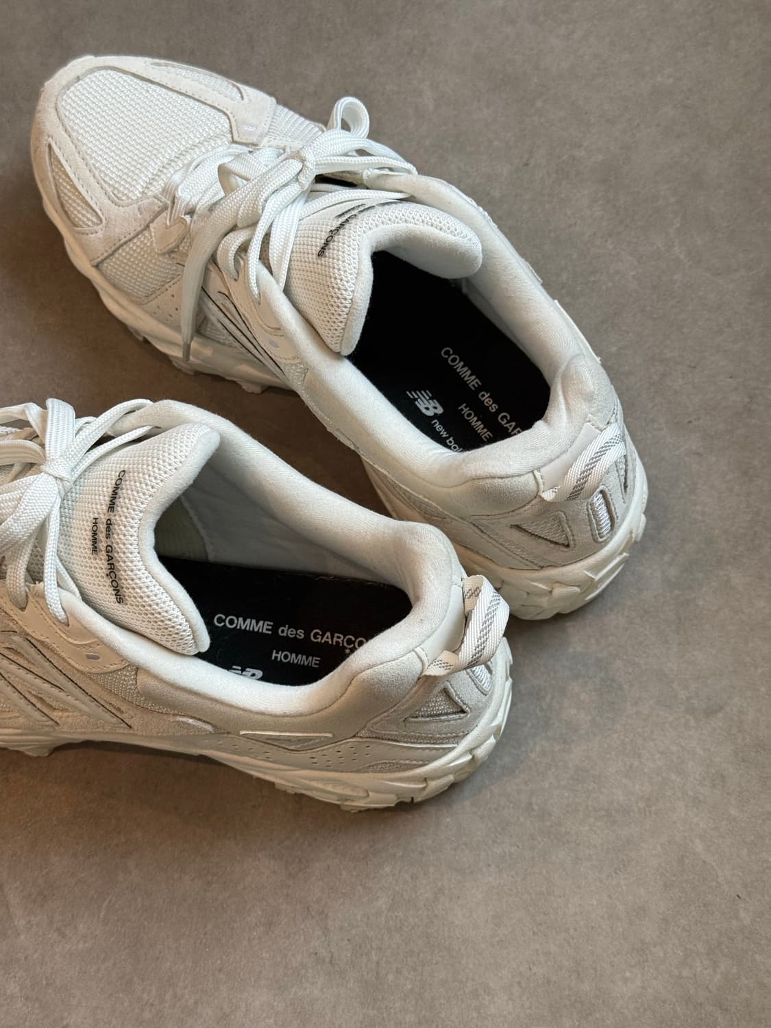 [US 8] Junya Watanabe x New Balance 610 상품이미지3