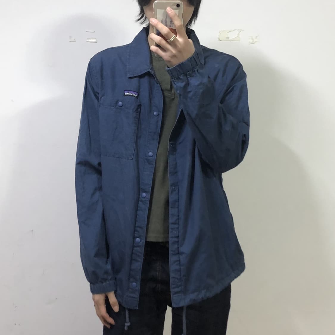 파타고니아 코치자켓  상품이미지3